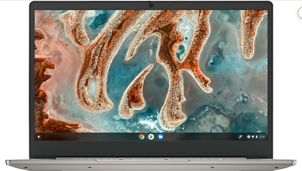 Sold Lenovo IdeaPad 3